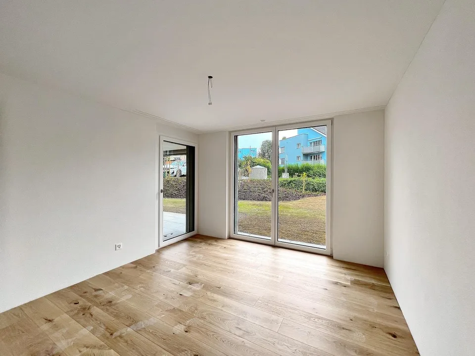Ihr neues Zuhause - tolle Sitzplatzwohnung