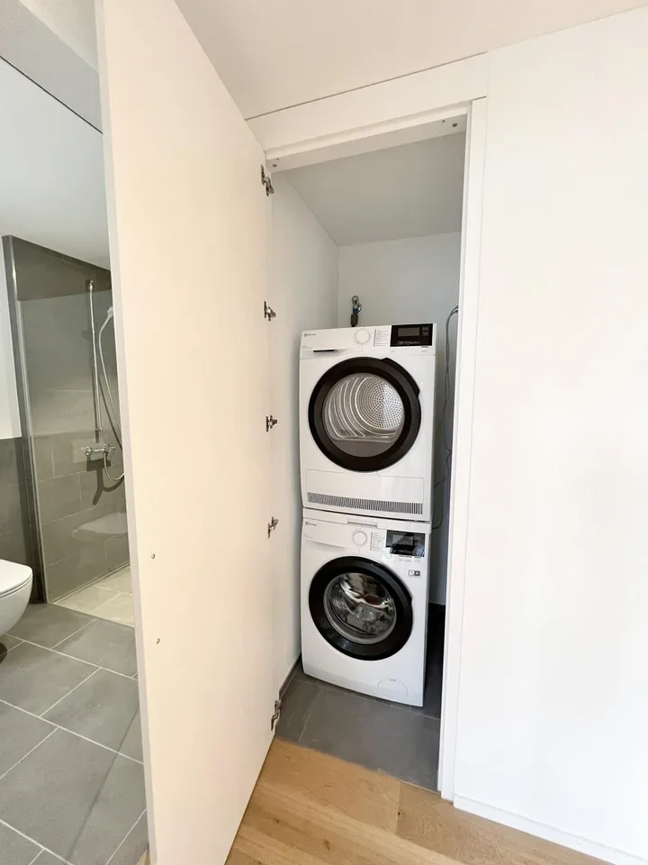 Ihr neues Zuhause - tolle Sitzplatzwohnung
