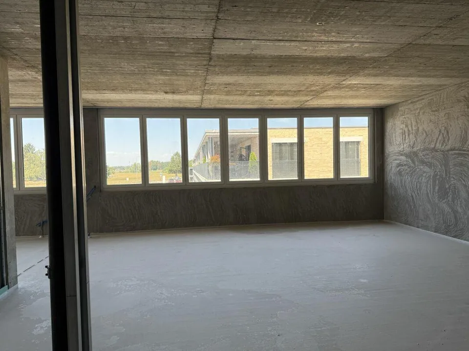 Neuer Bürostandort im Ziegelei-Quartier in Berg/TG