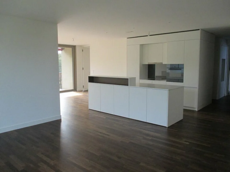 Modernes Wohnen in Luzern - 3.5-Zimmer-Wohnung mit Charme