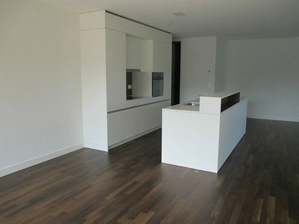 Modernes Wohnen in Luzern - 3.5-Zimmer-Wohnung mit Charme