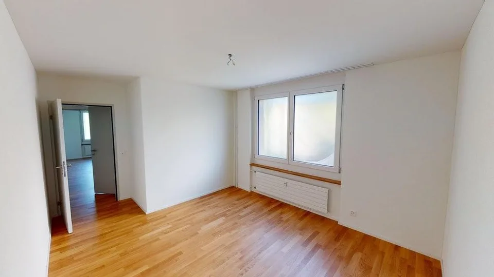 Près du centre de Zürich-Oerlikon