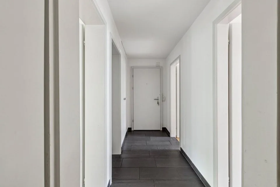 Grosszügige Wohnung in Zentrumsnähe