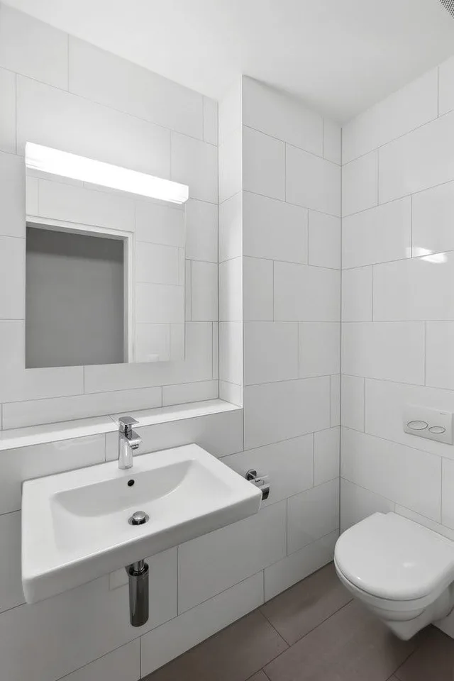 Moderne 3.5-Zimmerwohnung an zentraler Lage