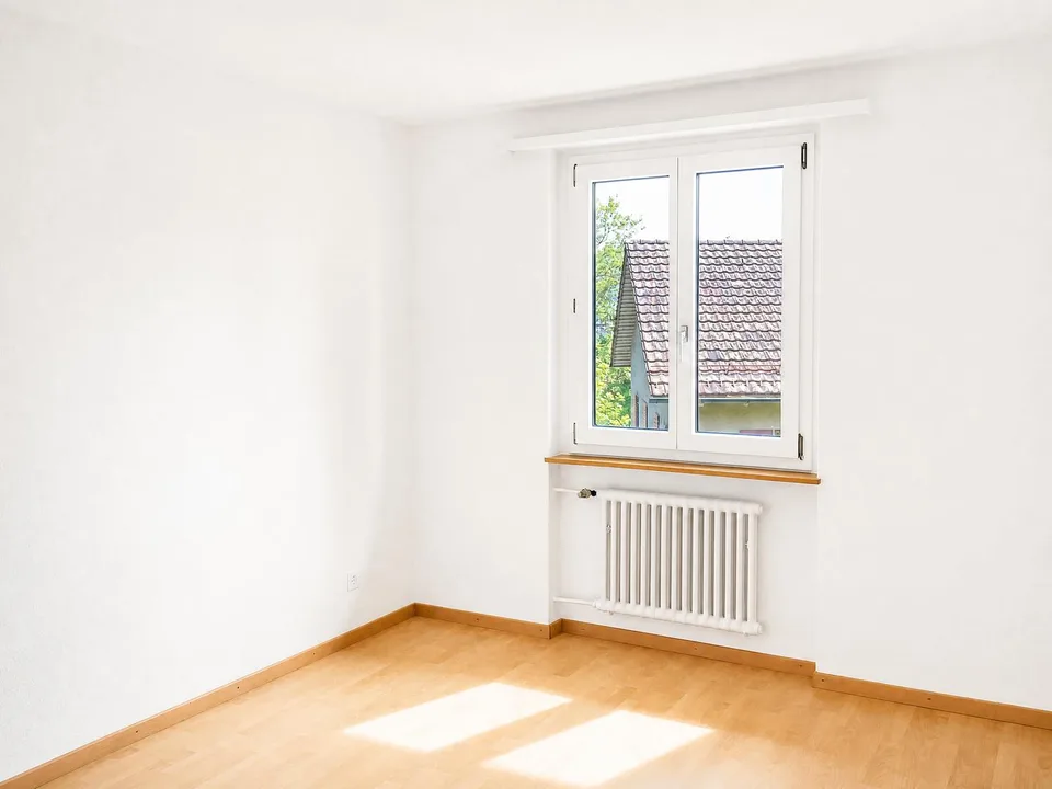 Charmant appartement 3 pièces sur le Rosenberg est à St-Gall