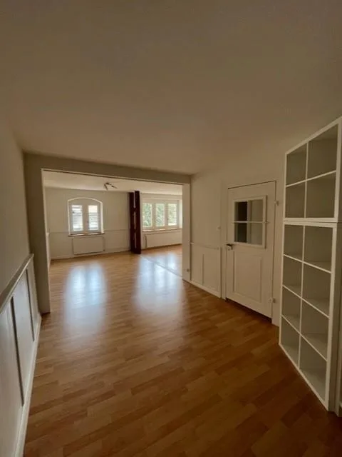 Charmante Altstadtwohnung mitten in Schaffhausen