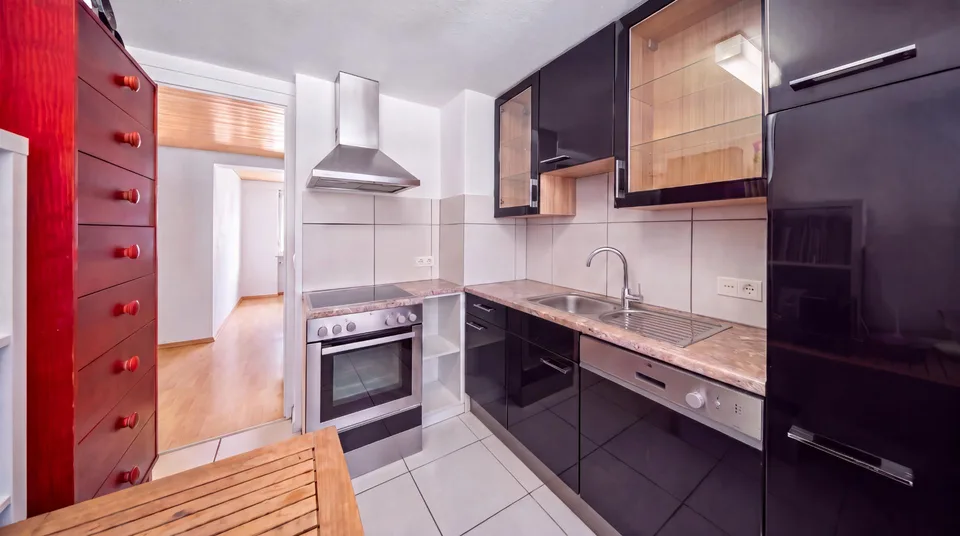 Helle 3.5-Zimmer-Wohnung in Windisch