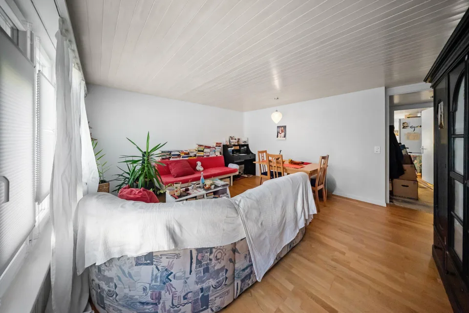 Helle 3.5-Zimmer-Wohnung in Windisch