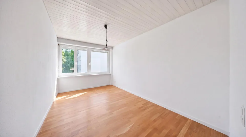 Helle 3.5-Zimmer-Wohnung in Windisch