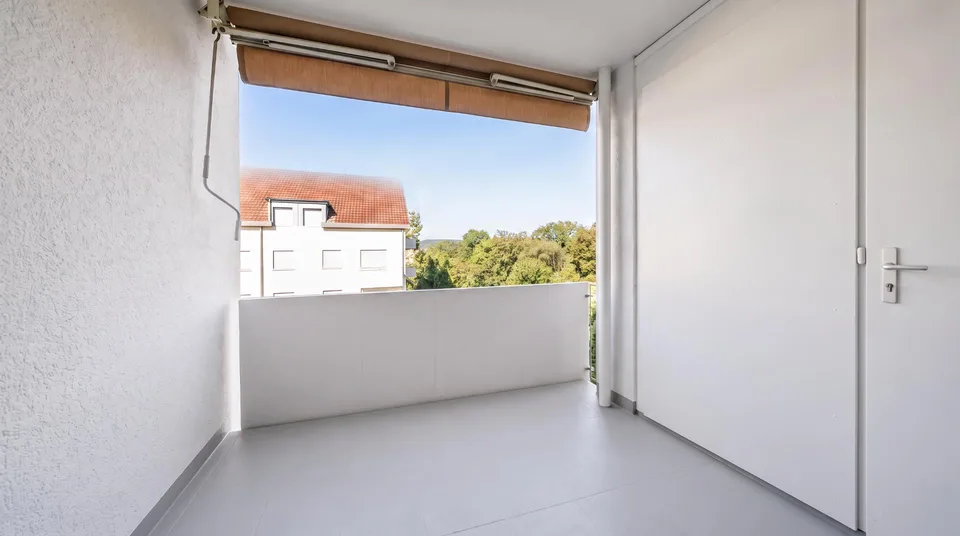 Helle 3.5-Zimmer-Wohnung in Windisch