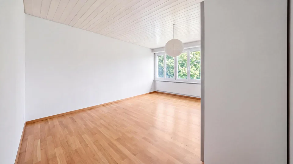 Helle 3.5-Zimmer-Wohnung in Windisch