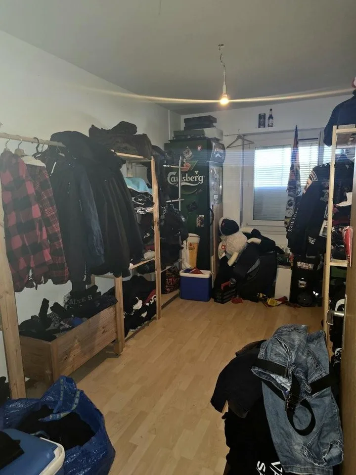 Gemütliche 4-Zimmerwohnung in Niederwangen zu vermieten