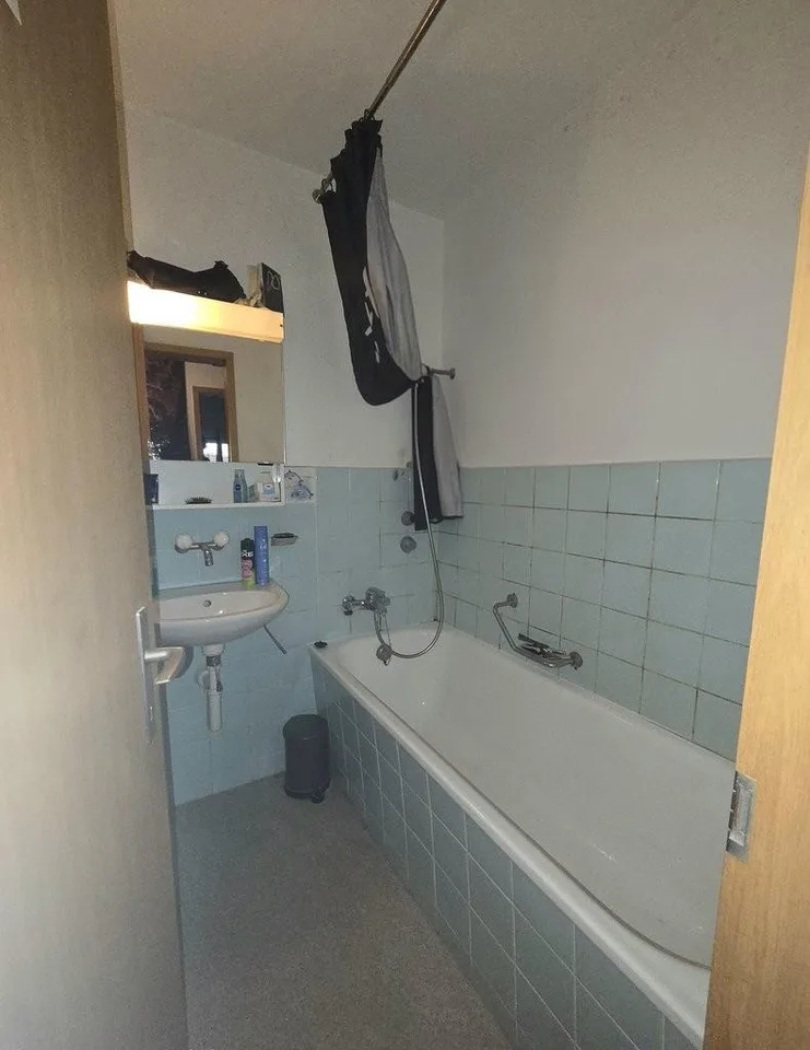 Gemütliche 4-Zimmerwohnung in Niederwangen zu vermieten
