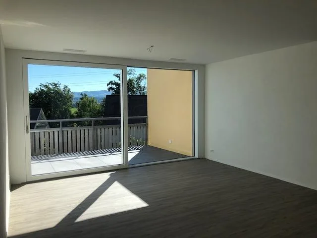 Suchen Sie eine top moderne 1.5-Zimmer Wohnung?