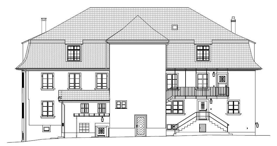 Frisch renovierte 3-Zimmer-Wohnung im 1. OG