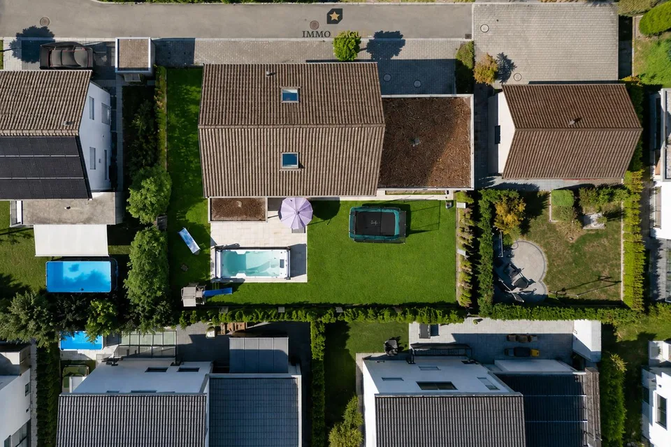 Ihr neues Zuhause mit Säntisblick. – foto 9 di 11