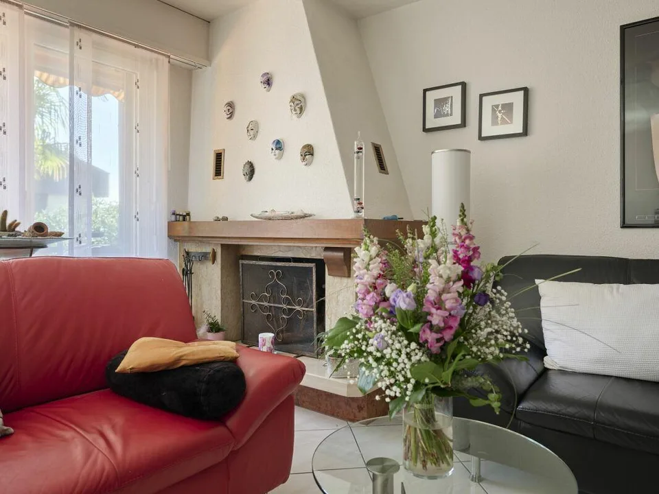 Reihenfamilienhaus mit Potenzial zur Selbstverwirklichung