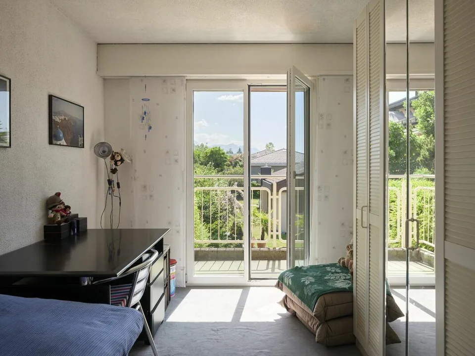 Reihenfamilienhaus mit Potenzial zur Selbstverwirklichung