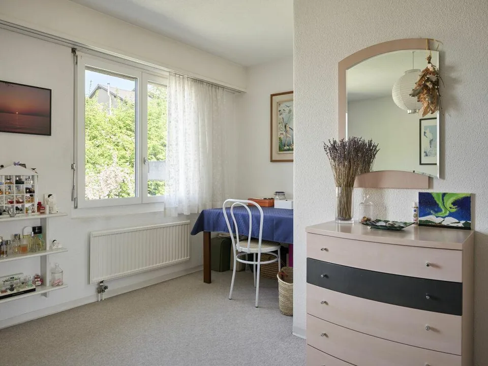 Reihenfamilienhaus mit Potenzial zur Selbstverwirklichung