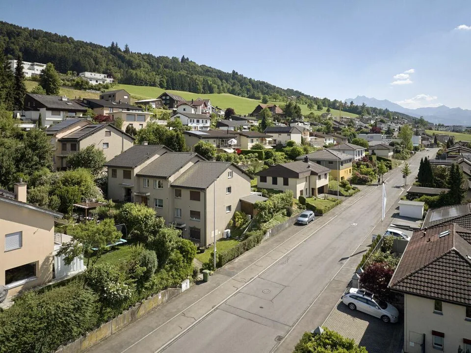 Reihenfamilienhaus mit Potenzial zur Selbstverwirklichung