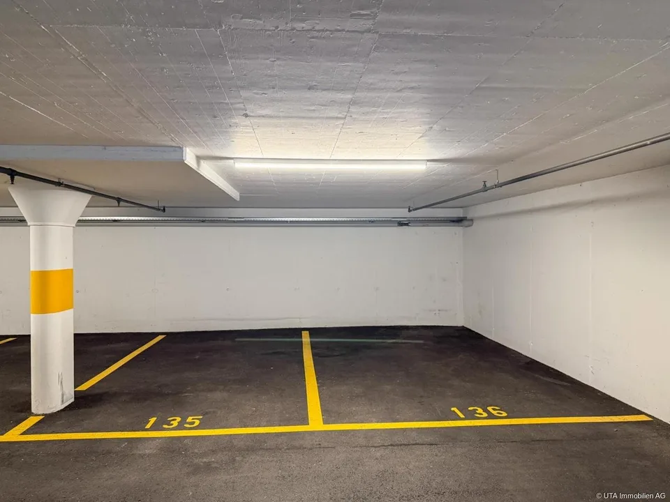 Ein Wohntraum mit privatem Terrassenparadies