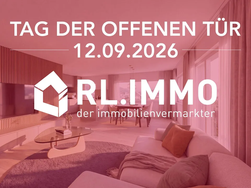 Exklusiver Neubau: 3.5 Zimmer- Gartenwohnung