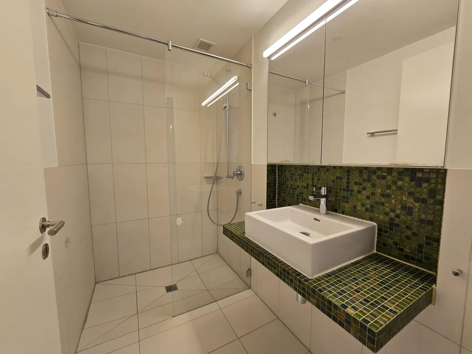 4.5-Zimmer-Reiheneinfamilienhaus im beliebtem Neugrüen-Quartier