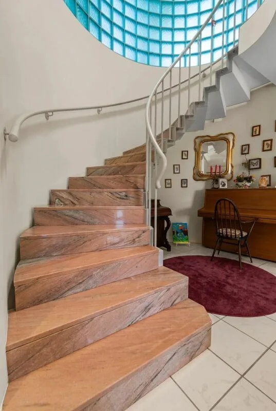 Prestigöse Villa für eine Familie _ Taverne Torricella