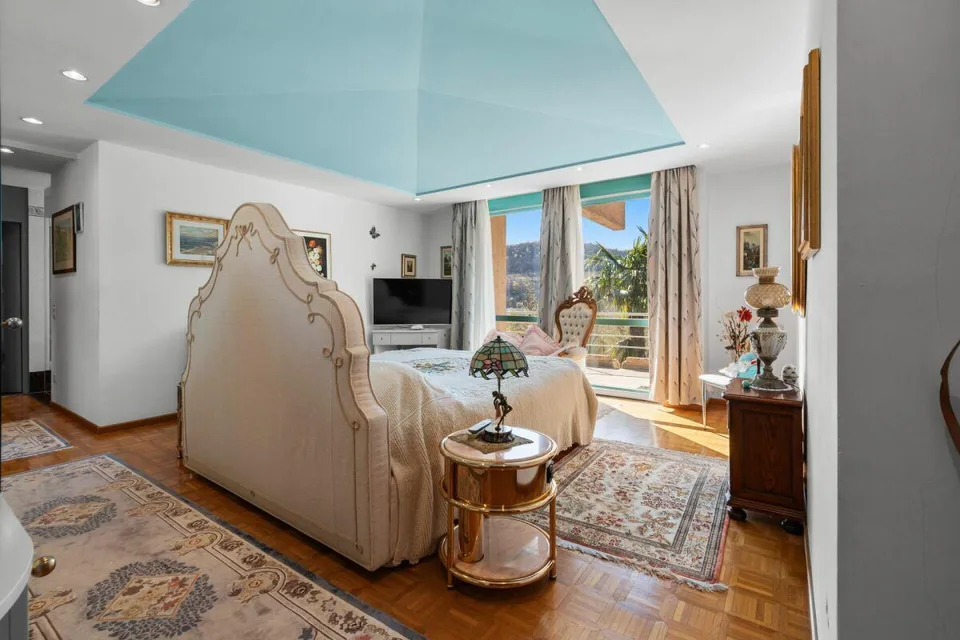 Prestigöse Villa für eine Familie _ Taverne Torricella