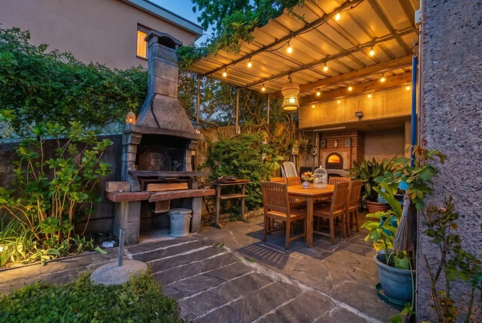 Prestigöse Villa für eine Familie _ Taverne Torricella