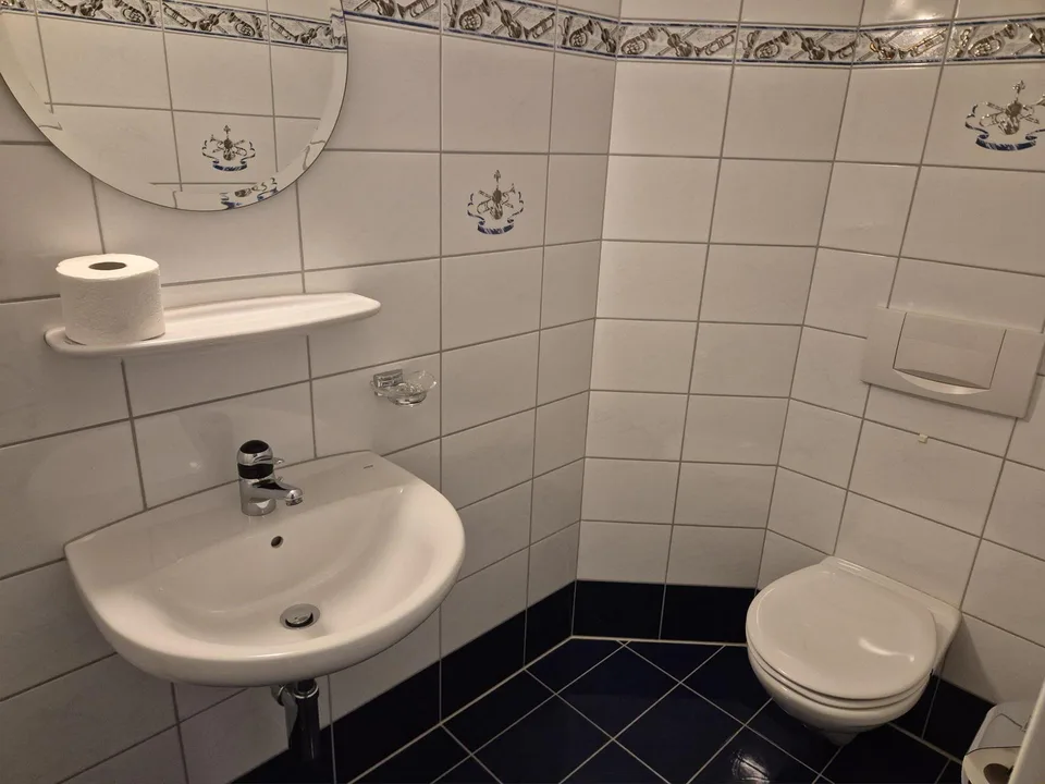 3.5 Zimmer Wohnung