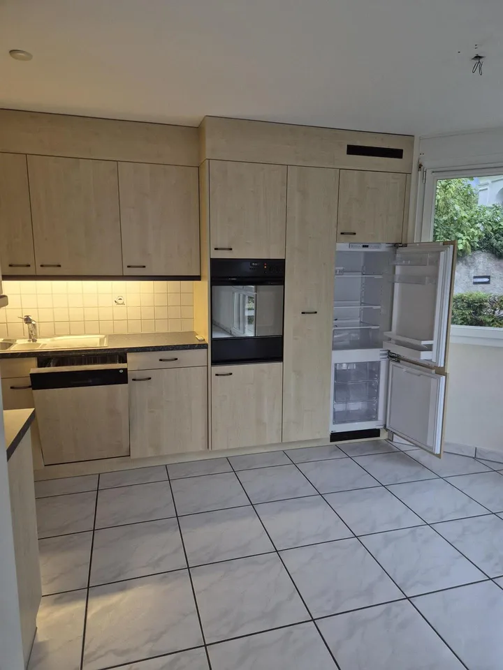 3.5 Zimmer Wohnung