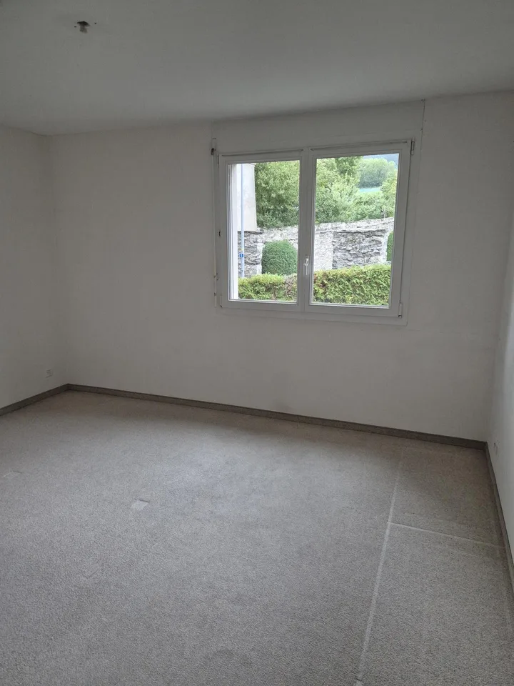 3.5 Zimmer Wohnung