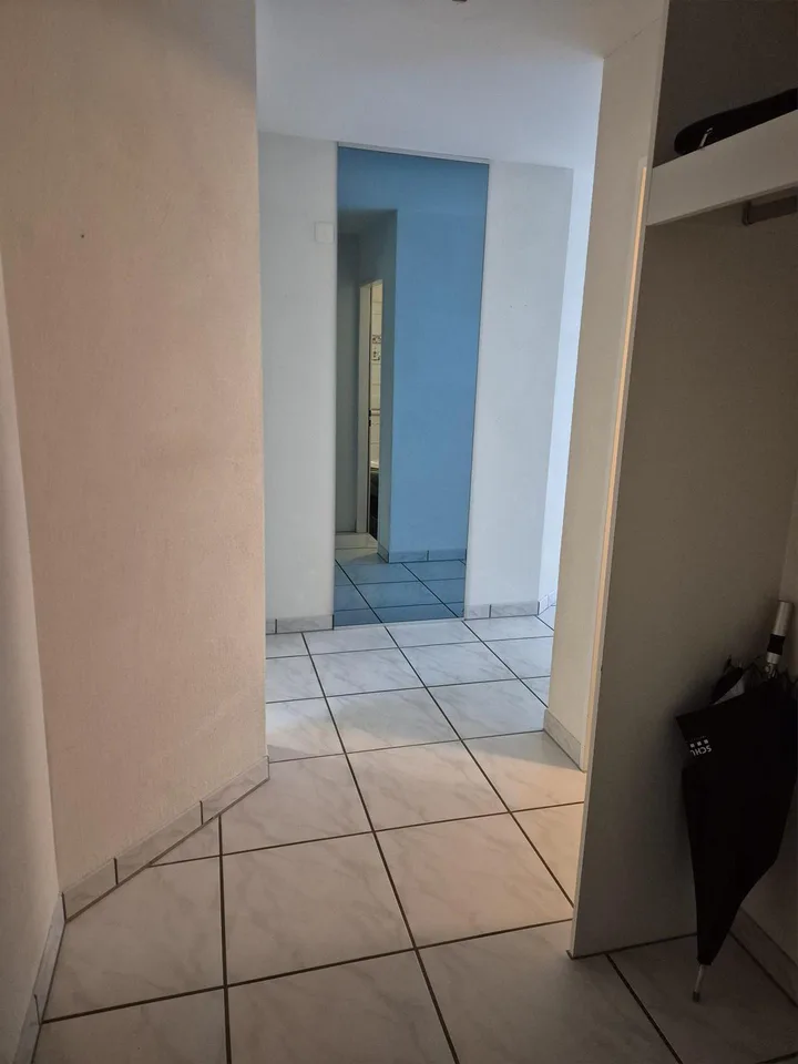 3.5 Zimmer Wohnung