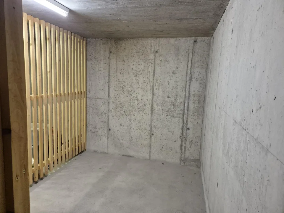 3.5 Zimmer Wohnung