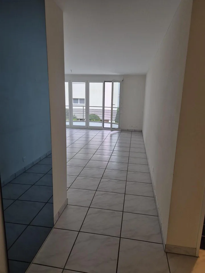 3.5 Zimmer Wohnung