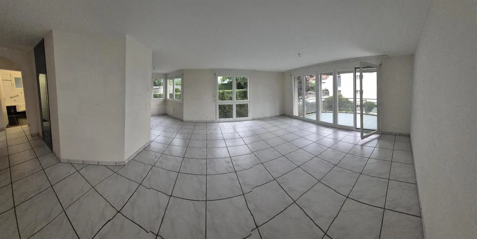 3.5 Zimmer Wohnung