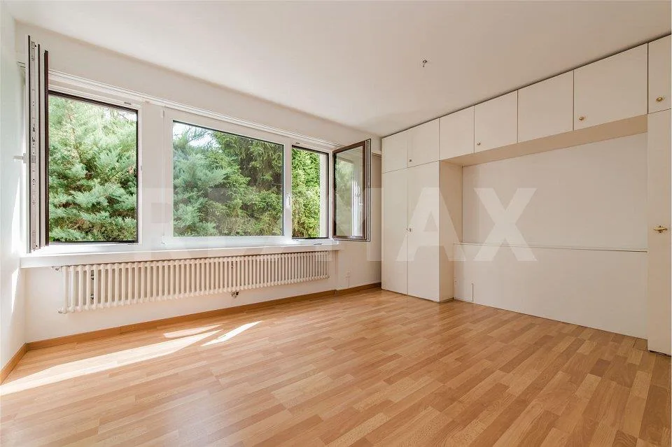 3 ½-ZIMMER-WOHNUNG MIT SONNIGER TERRASSE