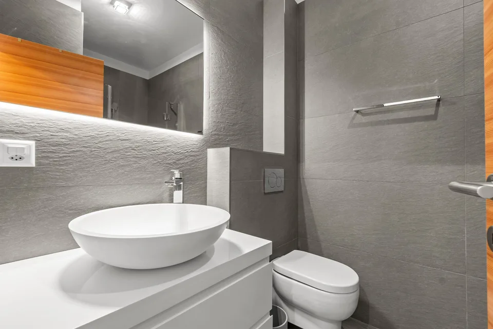 Charmante 3.5-Zimmer-Terrassenwohnung mit Ski-In/Ski-Out in Laax