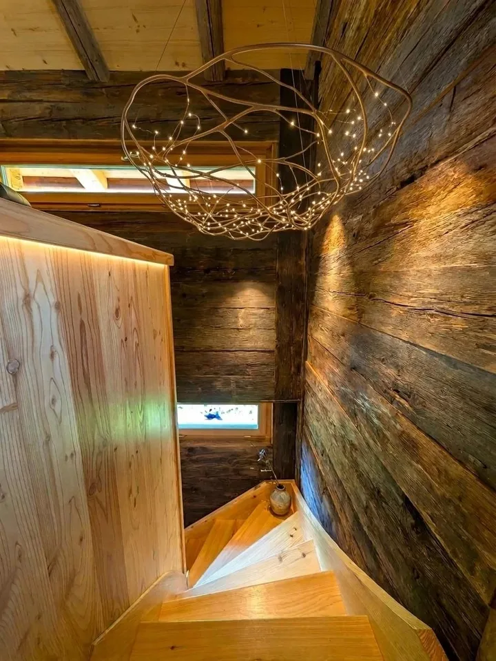 High-quality converted barn in the Binntal valley – photo 4 of 23