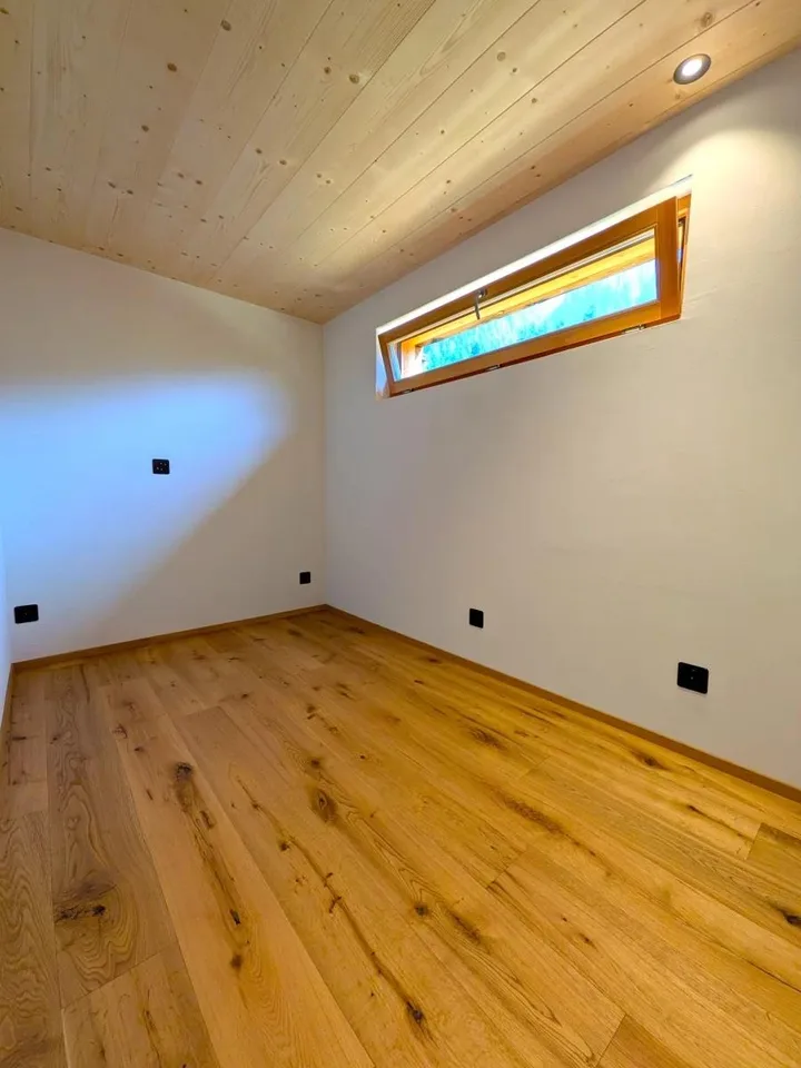 High-quality converted barn in the Binntal valley – photo 15 of 23