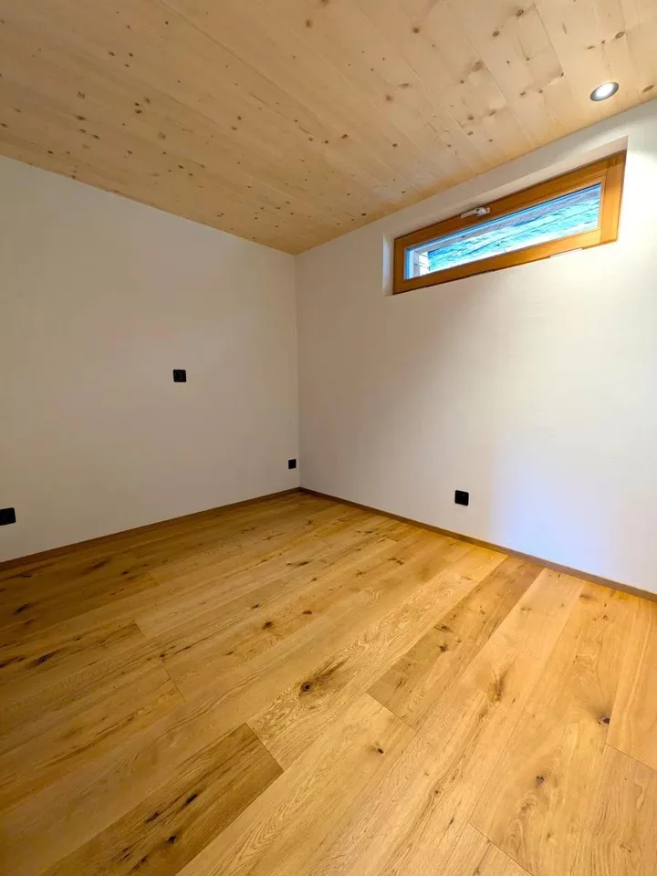 High-quality converted barn in the Binntal valley – photo 18 of 23