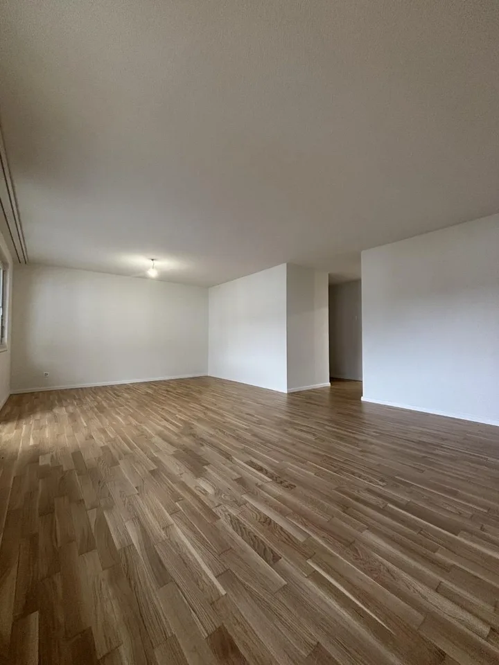 Vivere nel centro di Lupfig