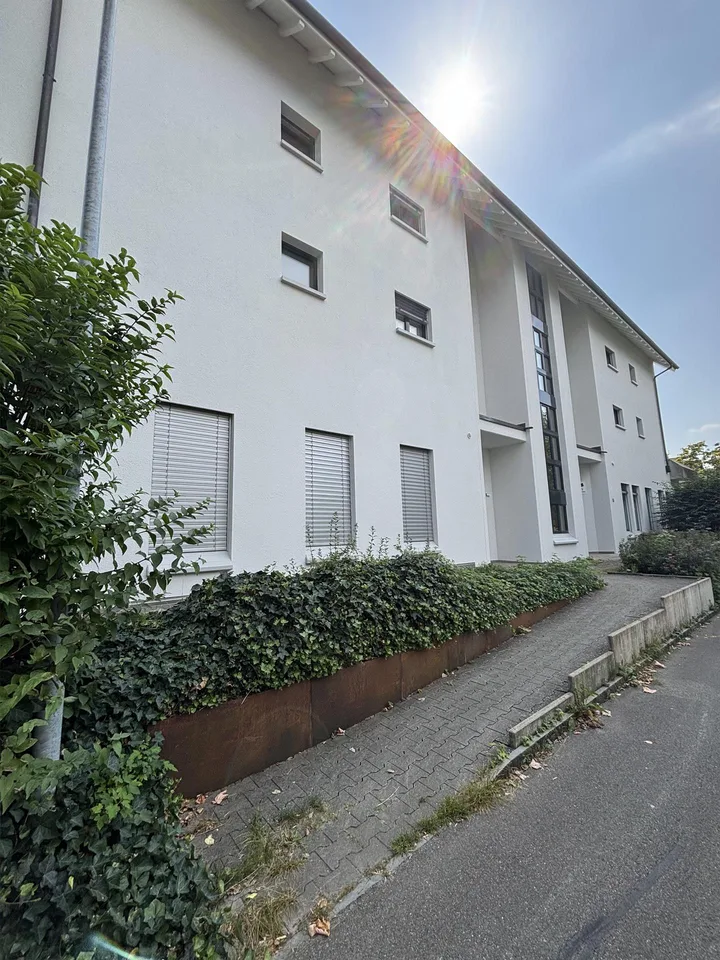 Naturnah und doch zentral? Lupfig macht's möglich!