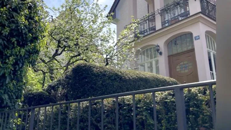 3½ ZI-WOHNUNG IN ZÜRICH - KREIS 7, MÖBLIERT, TEMPORÄR