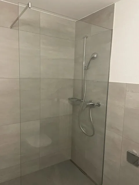 Zentral gelegen in ruhigem Quartier