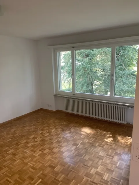 Zentral gelegen in ruhigem Quartier