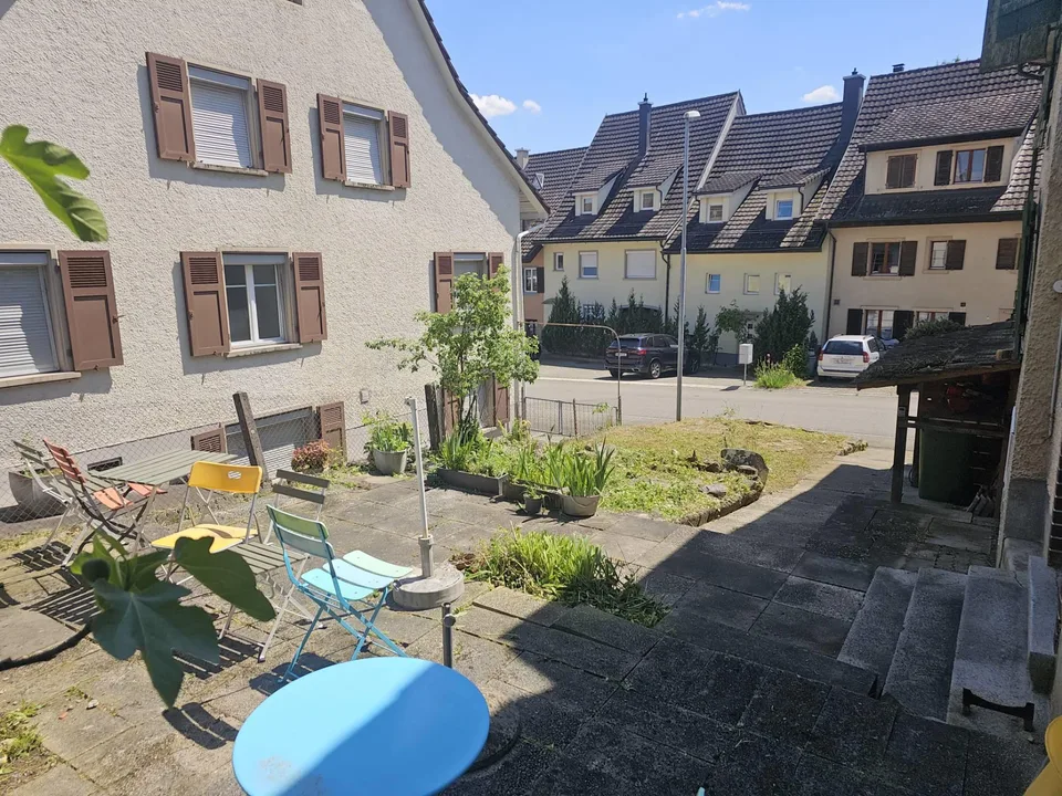 Doppelstöckige Wohnung an ruhiger Wohnlage, inklusive Stromkosten
