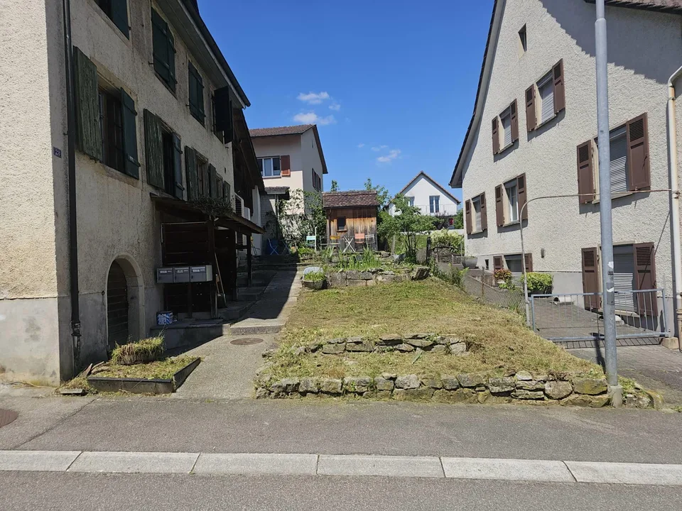 Doppelstöckige Wohnung an ruhiger Wohnlage, inklusive Stromkosten