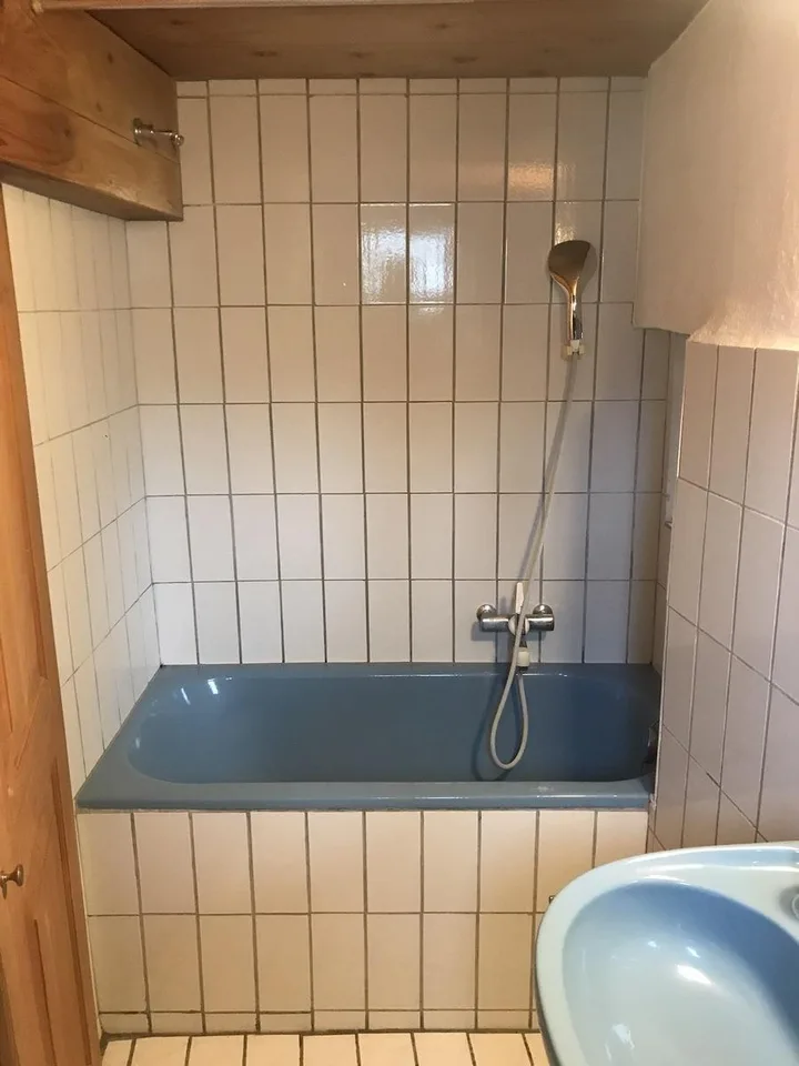 Doppelstöckige Wohnung an ruhiger Wohnlage, inklusive Stromkosten